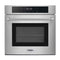 Thor Kitchen 2-Piece Pro Appliance Package - 30" Cooktop & Wall Oven in Stainless Steel Appliance Package Thor Kitchen 