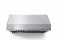 Thor Kitchen 24" Under Cabinet Range Hood in Stainless Steel (TRH2406)
