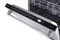 Thor Kitchen 3-Piece Pro Appliance Package - 30" Dual Fuel Range, Dishwasher & Refrigerator in Stainless Steel Appliance Package Thor Kitchen 