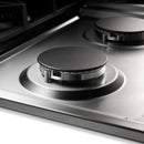 Thor Kitchen 3-Piece Pro Appliance Package - 30" Cooktop, Wall Oven & Wall Mount Hood in Stainless Steel