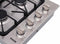 Thor Kitchen 3-Piece Pro Appliance Package - 30" Cooktop, Wall Oven & Wall Mount Hood in Stainless Steel