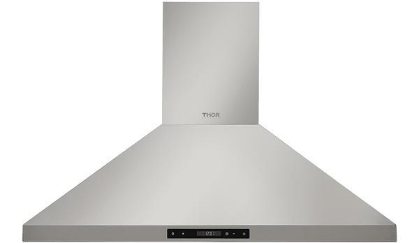 Thor Kitchen 30" Wall Mount LED Light Range Hood in Stainless Steel (HRH3007)