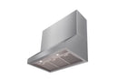 Thor Kitchen 36 In. Duct Cover / Extension for Under Cabinet Range Hoods in Stainless Steel (RHDC3656) Range Hood Accessories Thor Kitchen 