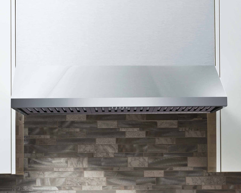 Thor Kitchen 36-inch Under Cabinet Range Hood in Stainless Steel with 1000 CFM (TRH3606)