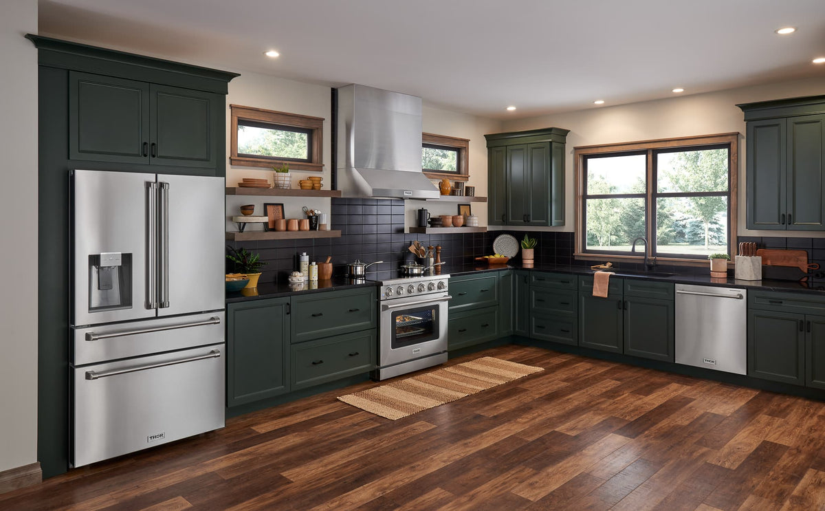 Thor Kitchen 36
