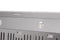 Thor Kitchen 4-Piece Appliance Package - 30" Electric Range, French Door Refrigerator, Under Cabinet Hood, and Dishwasher in Stainless Steel Appliance Package Thor Kitchen 