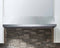 Thor Kitchen 4-Piece Pro Appliance Package - 36" Dual Fuel Range, French Door Refrigerator, Under Cabinet Hood and Dishwasher in Stainless Steel Appliance Package Thor Kitchen 