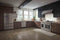 Thor Kitchen 4-Piece Pro Appliance Package - 48" Gas Range, French Door Refrigerator, and Dishwasher in Stainless Steel Appliance Package Thor Kitchen 