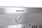 Thor Kitchen 4-Piece Pro Appliance Package - 48-Inch Dual Fuel Range, Refrigerator with Water Dispenser, & Dishwasher in Stainless Steel Appliance Package Thor Kitchen 