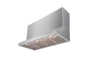 Thor Kitchen 48 In. Duct Cover / Extension for Under Cabinet Range Hoods in Stainless Steel (RHDC4856) Range Hood Accessories Thor Kitchen 