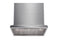 Thor Kitchen 48 In. Duct Cover / Extension for Under Cabinet Range Hoods in Stainless Steel (RHDC4856) Range Hood Accessories Thor Kitchen 