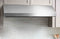 Thor Kitchen 48” Under Cabinet Range Hood in Stainless Steel with 1200 CFM (TRH4806)