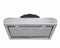 Thor Kitchen 5-Piece Pro Appliance Package - 30" Dual Fuel Range, French Door Refrigerator, Under Cabinet Hood, Dishwasher, and Wine Cooler in Stainless Steel Appliance Package Thor Kitchen 