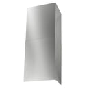 Thor Kitchen 5-Piece Pro Appliance Package - 36" Rangetop, Wall Oven, Wall Mount Hood, Dishwasher & Refrigerator in Stainless Steel Appliance Package Thor Kitchen 
