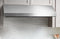 Thor Kitchen 5-Piece Pro Appliance Package - 48-Inch Gas Range, Refrigerator with Water Dispenser, Dishwasher, Under Cabinet Hood, & Microwave Drawer in Stainless Steel Appliance Package Thor Kitchen 