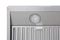 Thor Kitchen 6-Piece Appliance Package - 30" Gas Range, French Door Refrigerator, Wall Mount Hood, Dishwasher, Microwave Drawer, and Wine Cooler in Stainless Steel Appliance Package Thor Kitchen 