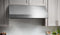 Thor Kitchen 6-Piece Appliance Package - 48-Inch Gas Range, Refrigerator with Water Dispenser, Under-cabinet Hood, Dishwasher, Microwave Drawer, & Wine Cooler in Stainless Steel Appliance Package Thor Kitchen 