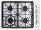 Thor Kitchen 6-Piece Pro Appliance Package - 30" Cooktop, Wall Oven, Under Cabinet Hood, Refrigerator, Dishwasher, & Microwave Drawer in Stainless Steel Appliance Package Thor Kitchen 
