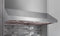 Thor Kitchen 6-Piece Pro Appliance Package - 36" Gas Range, French Door Refrigerator, Under Cabinet Hood, Dishwasher, Microwave Drawer, & Wine Cooler in Stainless Steel Appliance Package Thor Kitchen 