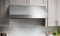 Thor Kitchen 6-Piece Pro Appliance Package - 48" Gas Range, French Door Refrigerator, Dishwasher, Under Cabinet Hood, Microwave Drawer, & Wine Cooler in Stainless Steel Appliance Package Thor Kitchen 