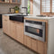 Thor Kitchen 6-Piece Pro Appliance Package - 48" Rangetop, Wall Oven, Premium Hood, Refrigerator, Dishwasher, & Microwave Drawer in Stainless Steel Appliance Package Thor Kitchen 