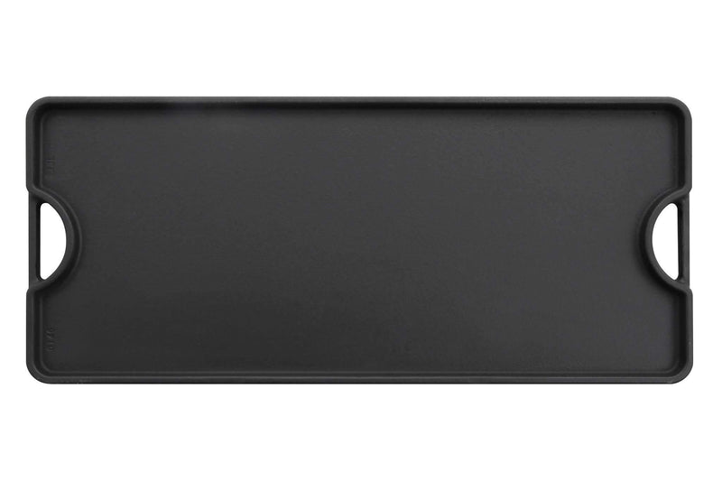 Thor Kitchen Cast Iron Reversible Griddle/Grill (RG1022) - Range Accessories - Thor Kitchen - Home Outlet Direct