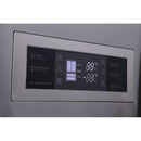 Thor Kitchen French Door Refrigerator in Stainless Steel - Counter Depth - 20.85 cu. ft. (HRF3601F)