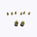 Thor Kitchen Liquid Propane Conversion kit for 36" Gas Range LRG3601U - Range Accessories - Thor Kitchen - Home Outlet Direct