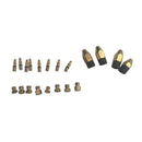 Thor Kitchen Liquid Propane Conversion kit for 48" Gas Range LRG4807U - Range Accessories - Thor Kitchen - Home Outlet Direct