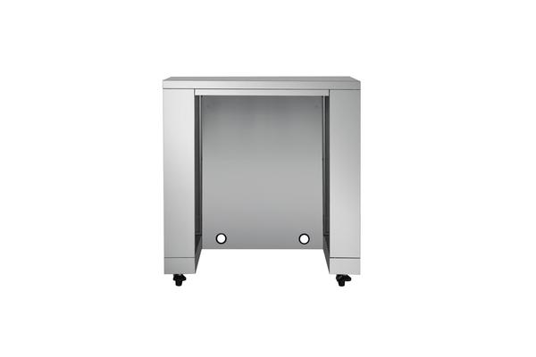 Thor Kitchen Outdoor Kitchen Refrigerator Cabinet Module (MK02SS304)