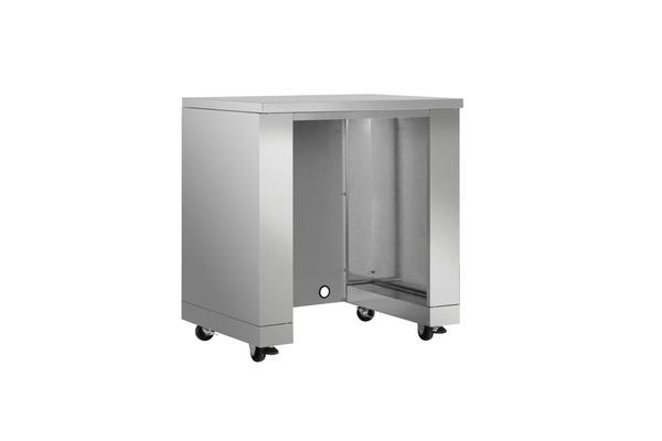Thor Kitchen Outdoor Kitchen Refrigerator Cabinet Module (MK02SS304)